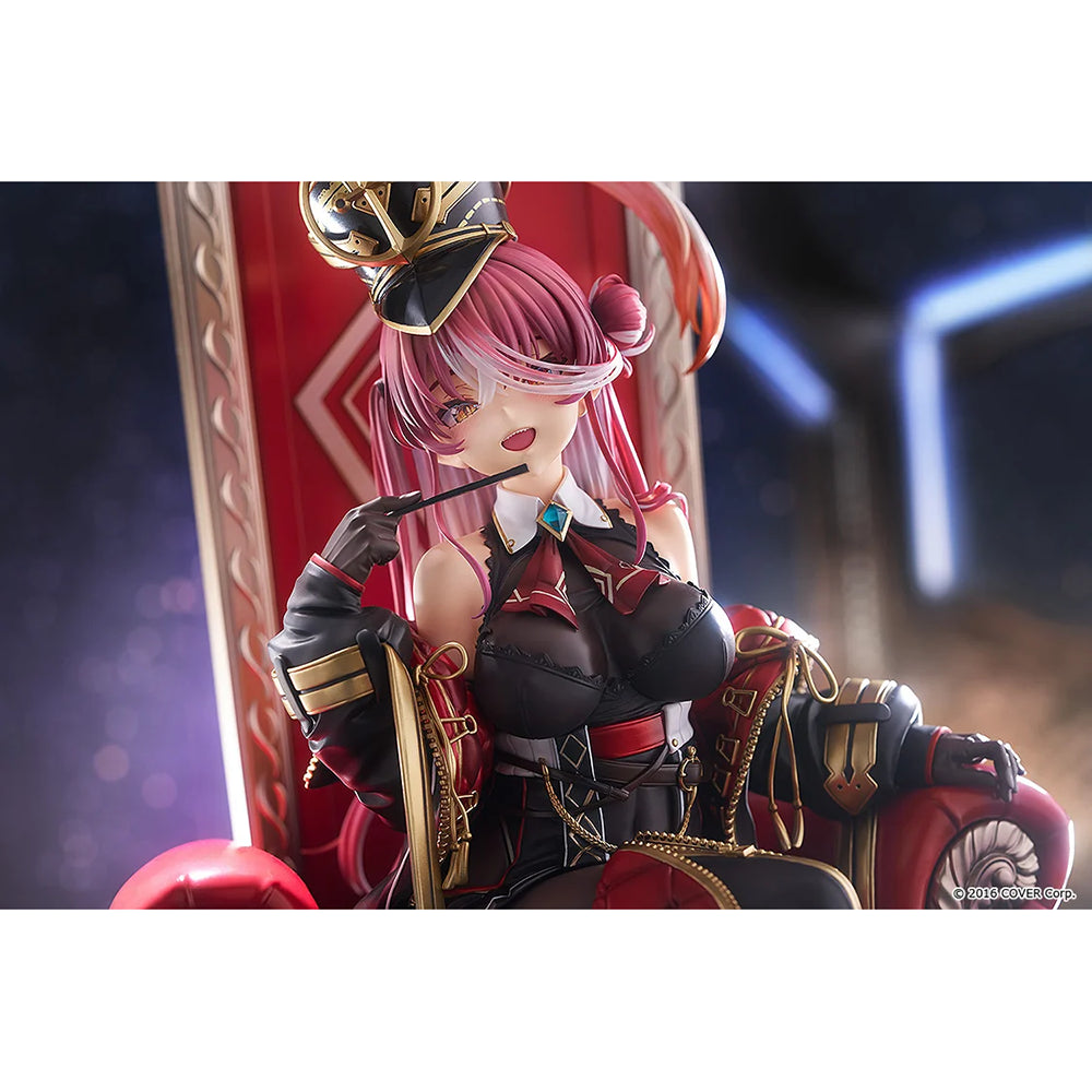 寶鐘瑪琳 三十歲服裝Ver. (1/6比例模型)