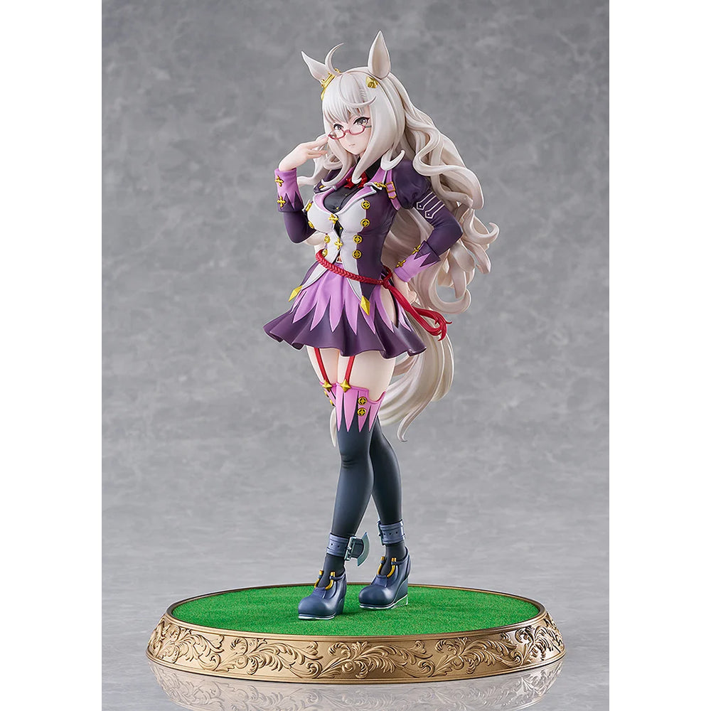 賽馬娘Pretty Derby 琵琶晨光 (1/7比例模型)