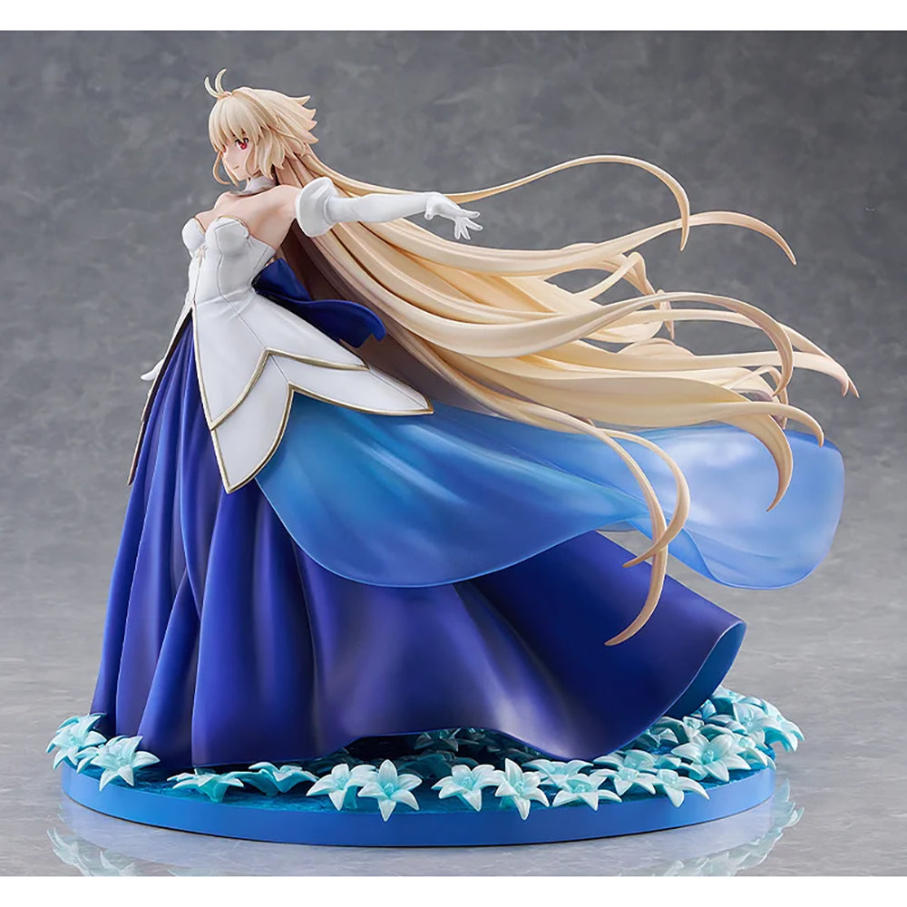 愛爾奎特‧布倫史塔德 ～星之內海～ (1/8比例模型)