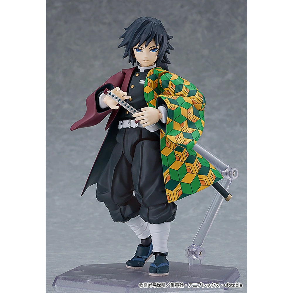figma 富岡義勇