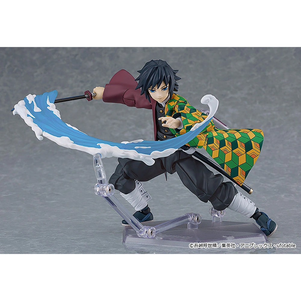figma 富岡義勇