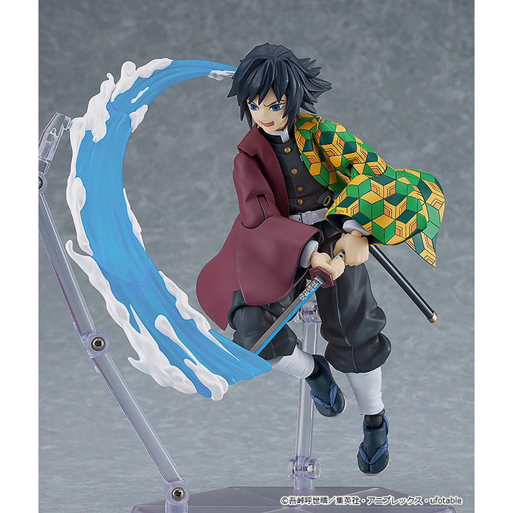 figma 富岡義勇