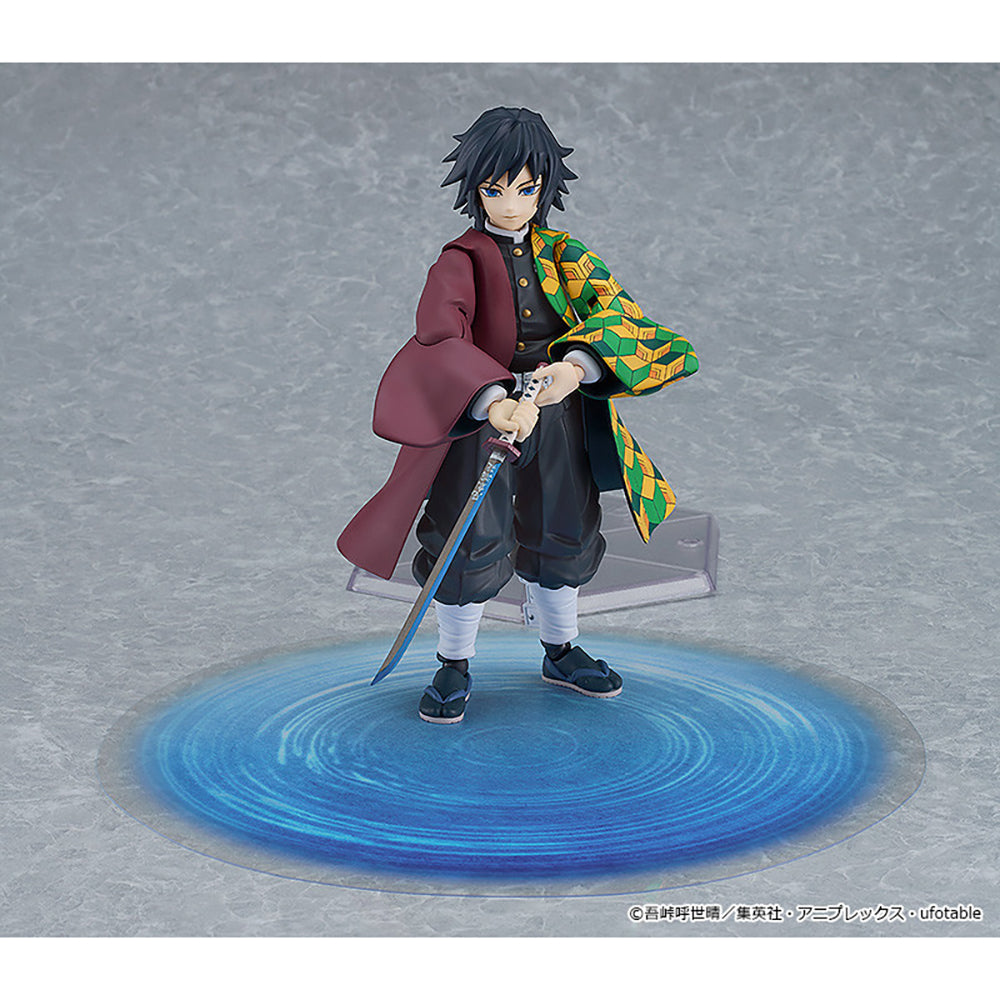 figma 富岡義勇