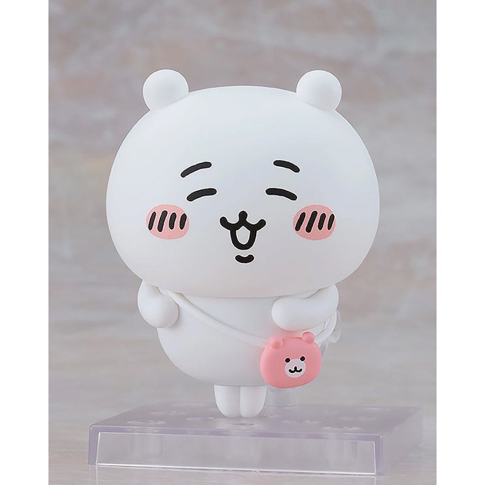 黏土人 小可愛 《吉伊卡哇》