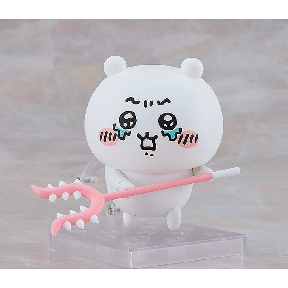 黏土人 小可愛 《吉伊卡哇》