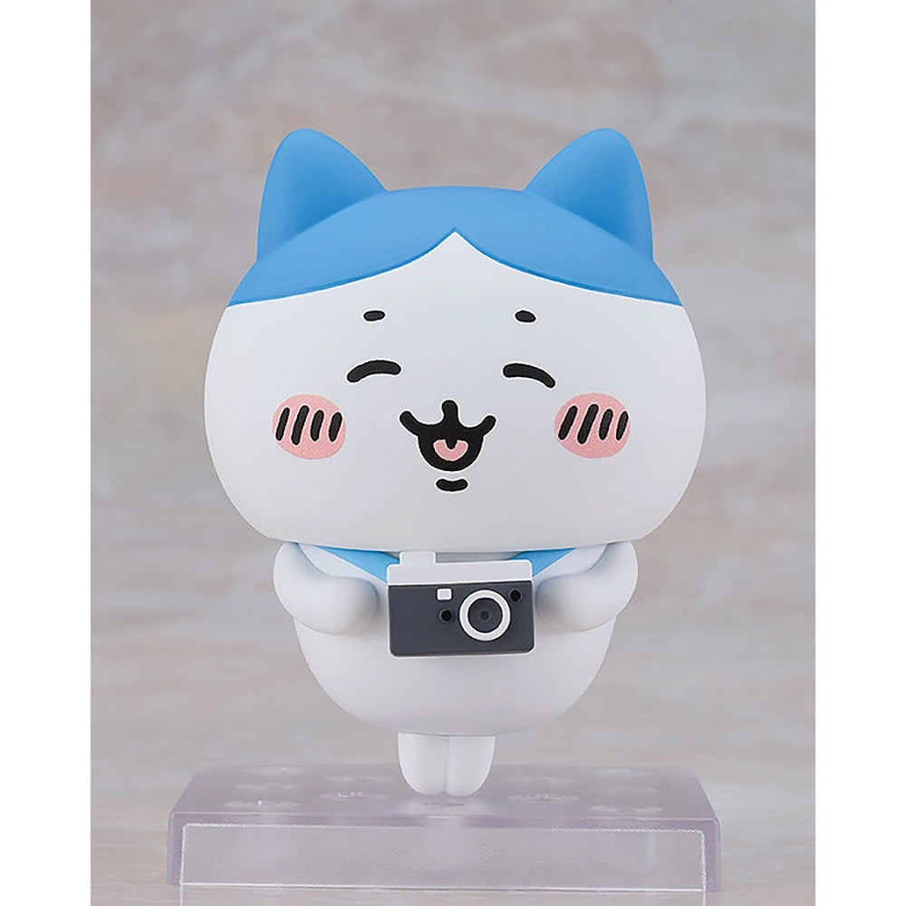 黏土人 小八貓 《吉伊卡哇》