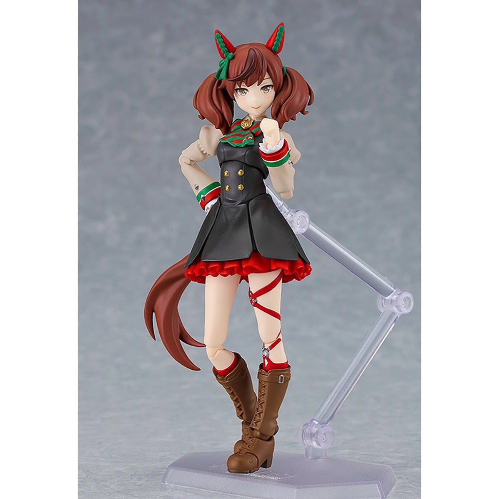 figma 賽馬娘Pretty Derby 優秀素質