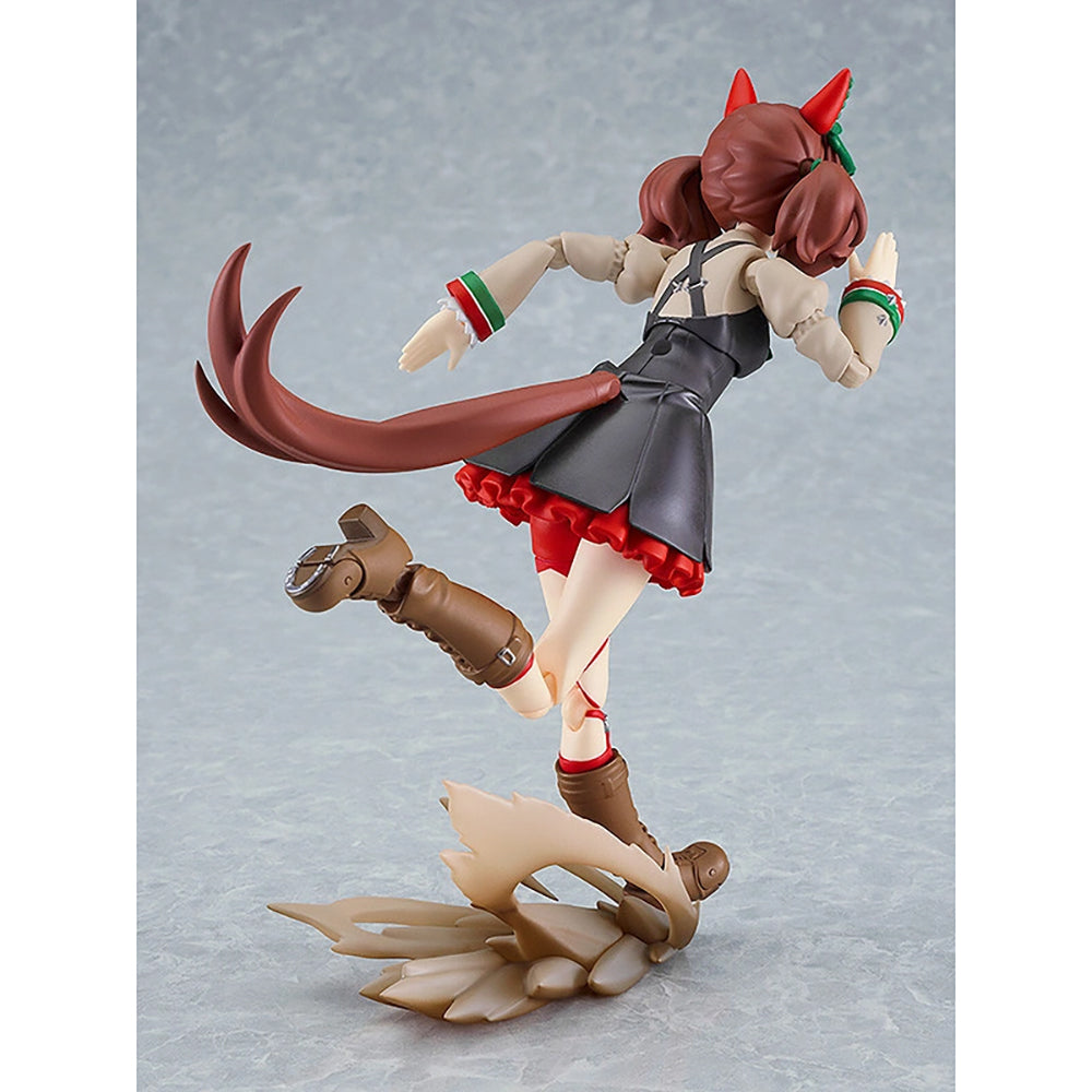 figma 賽馬娘Pretty Derby 優秀素質