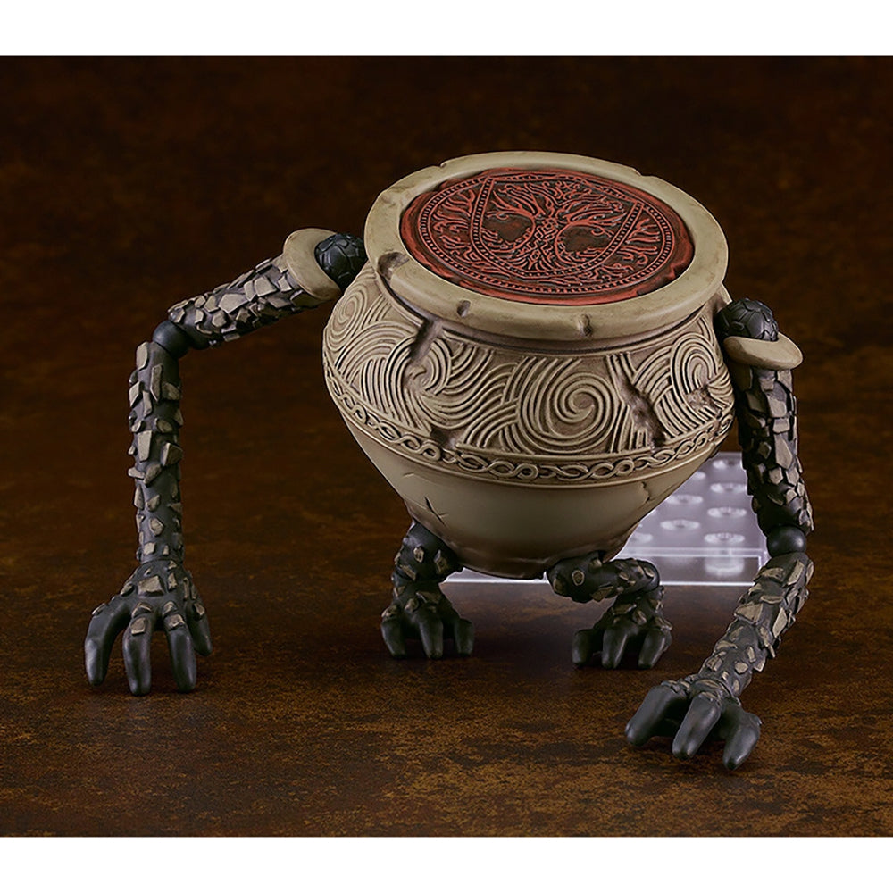 黏土人 亞歷山大