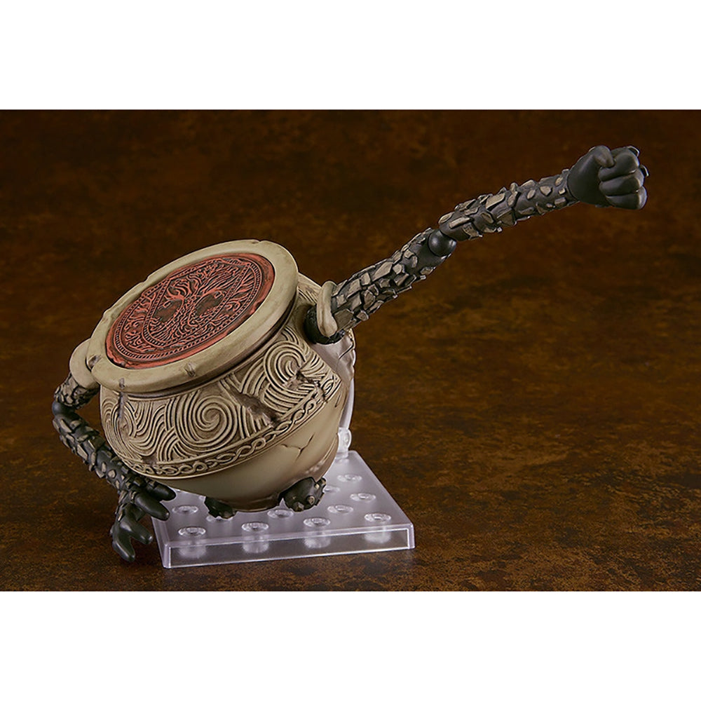 黏土人 亞歷山大