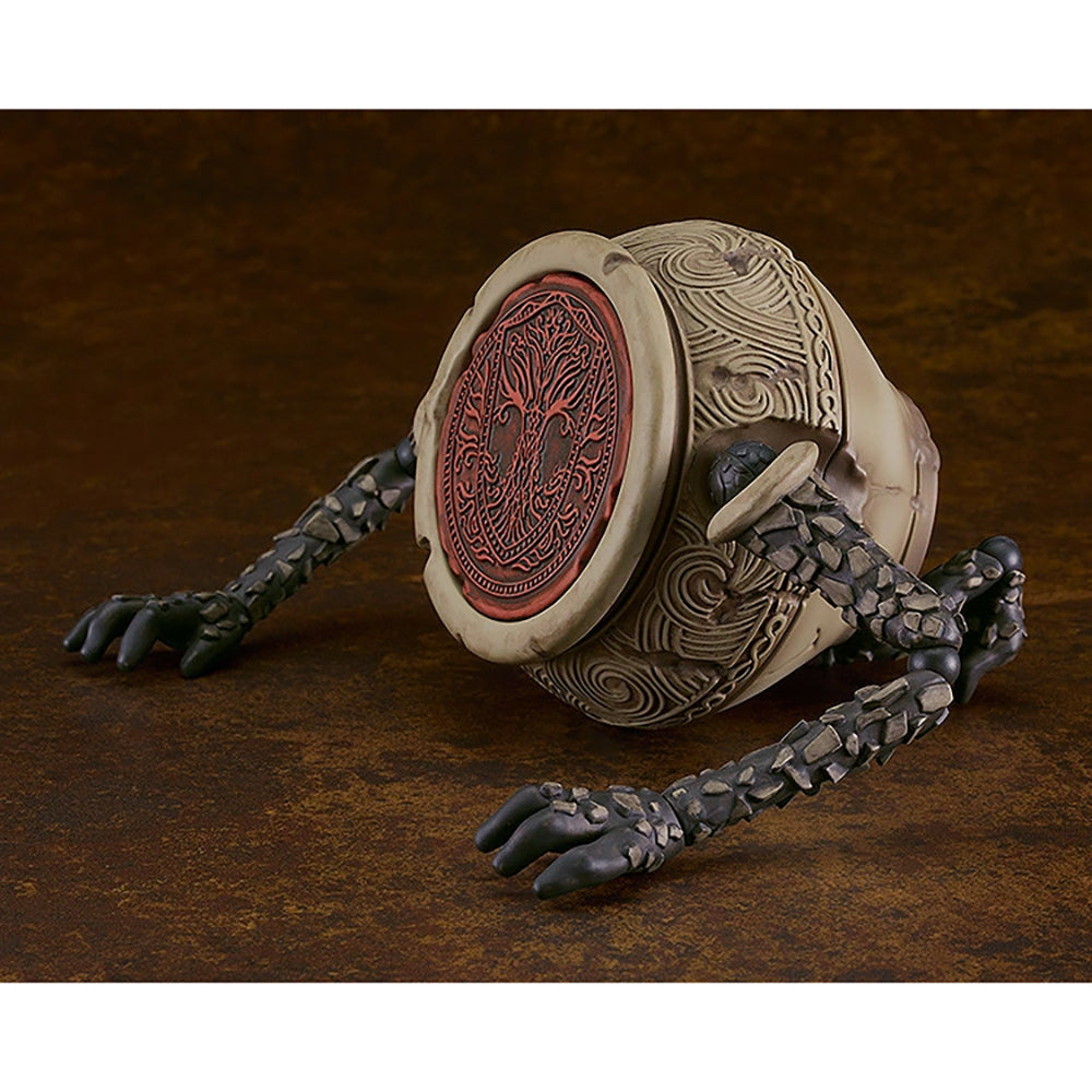 黏土人 亞歷山大