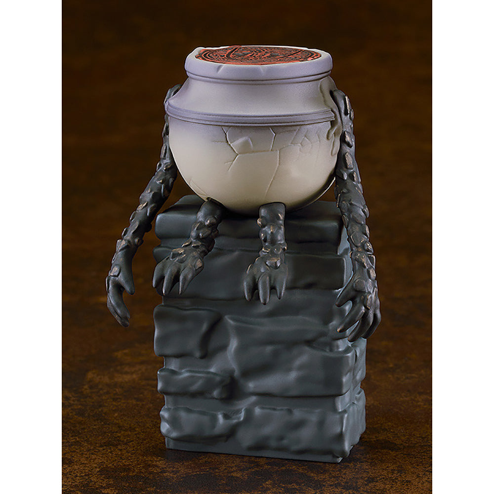 黏土人 亞歷山大