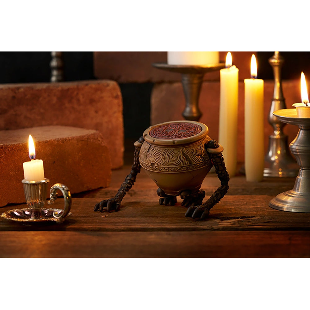 黏土人 亞歷山大