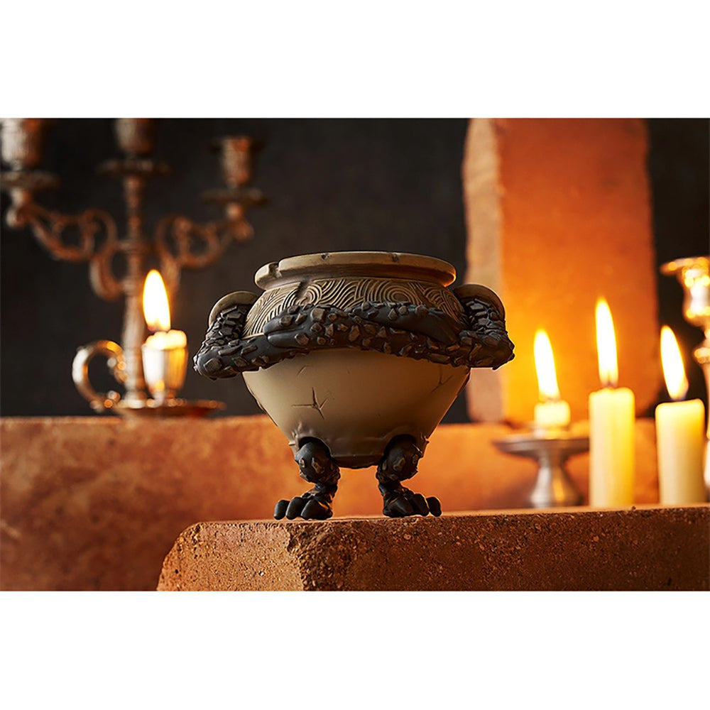 黏土人 亞歷山大