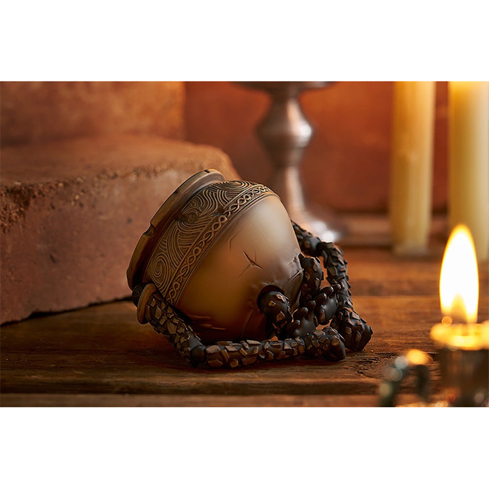 黏土人 亞歷山大