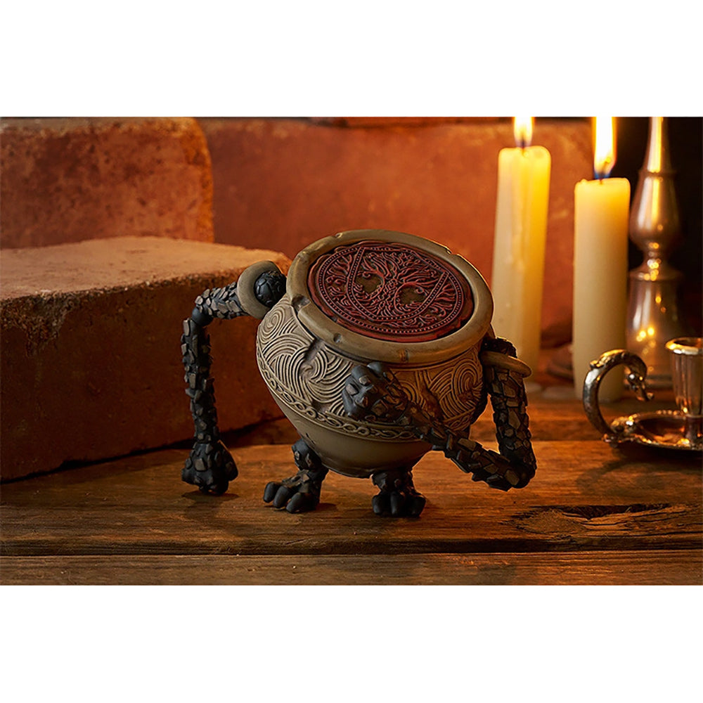 黏土人 亞歷山大