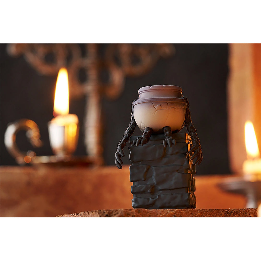 黏土人 亞歷山大