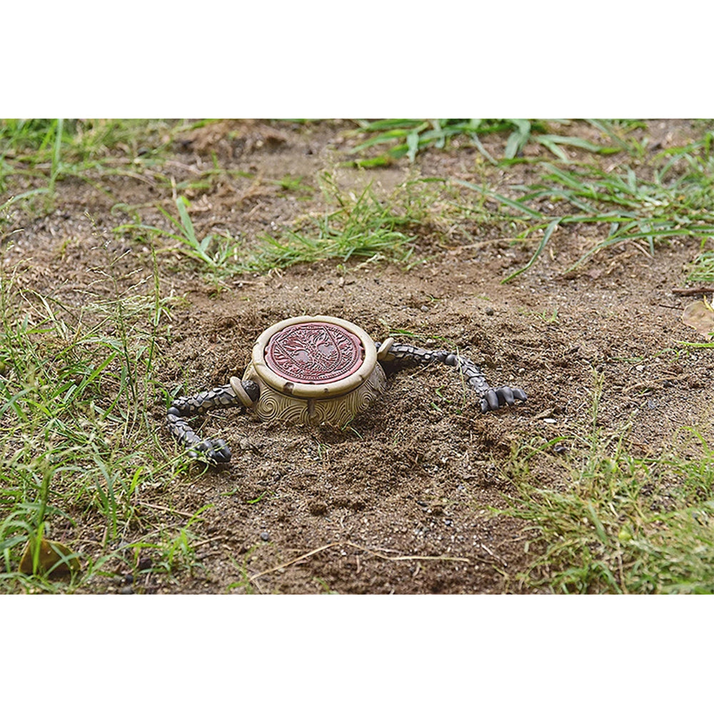 黏土人 亞歷山大