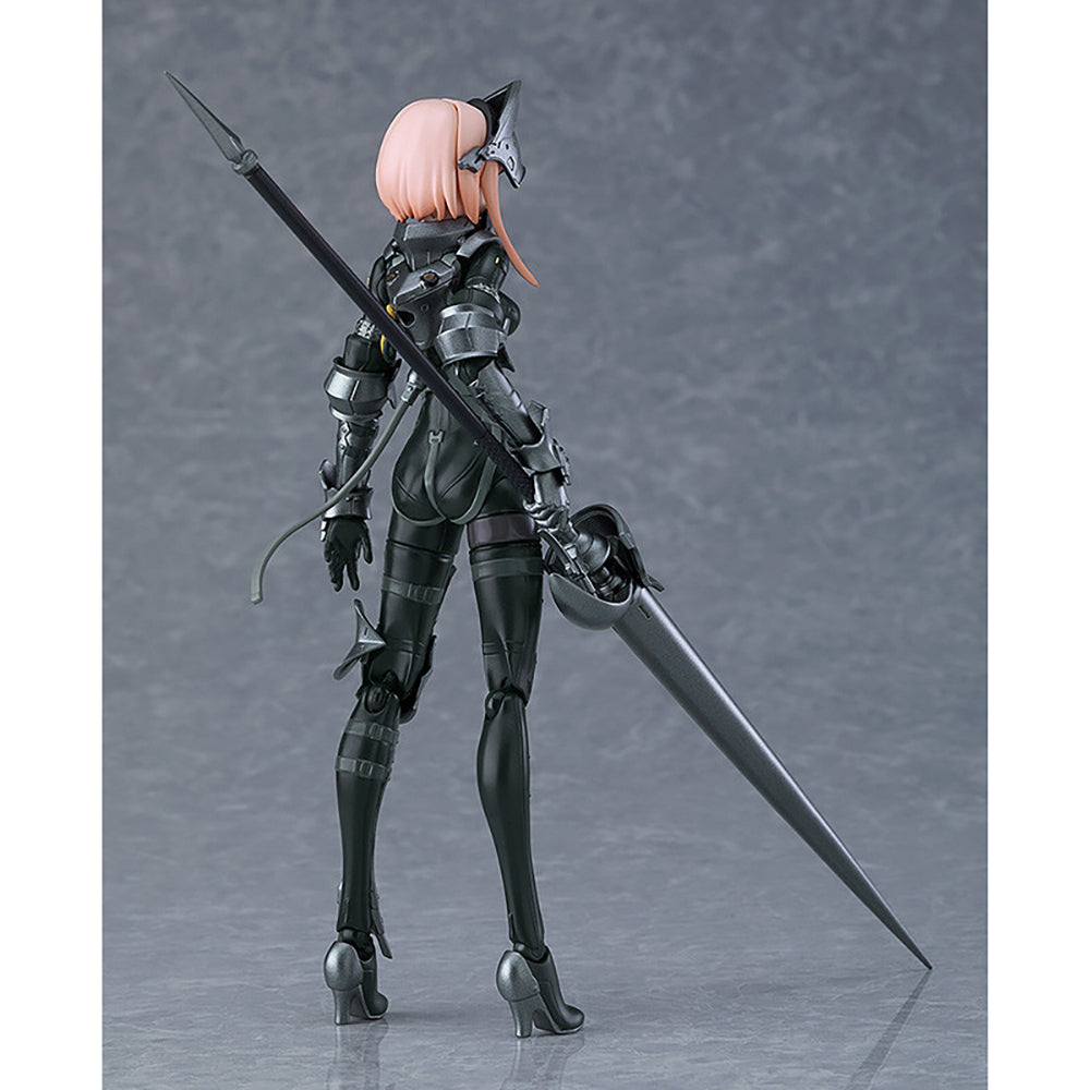 figma LANZE REITER