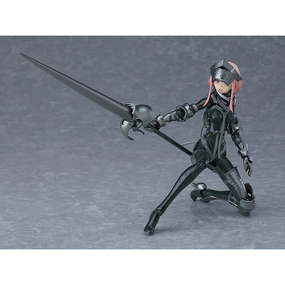 figma LANZE REITER