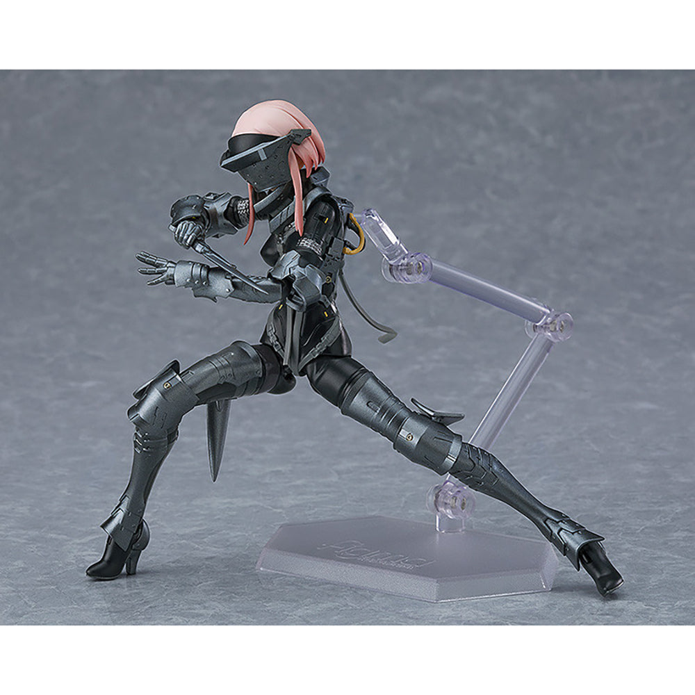 figma LANZE REITER