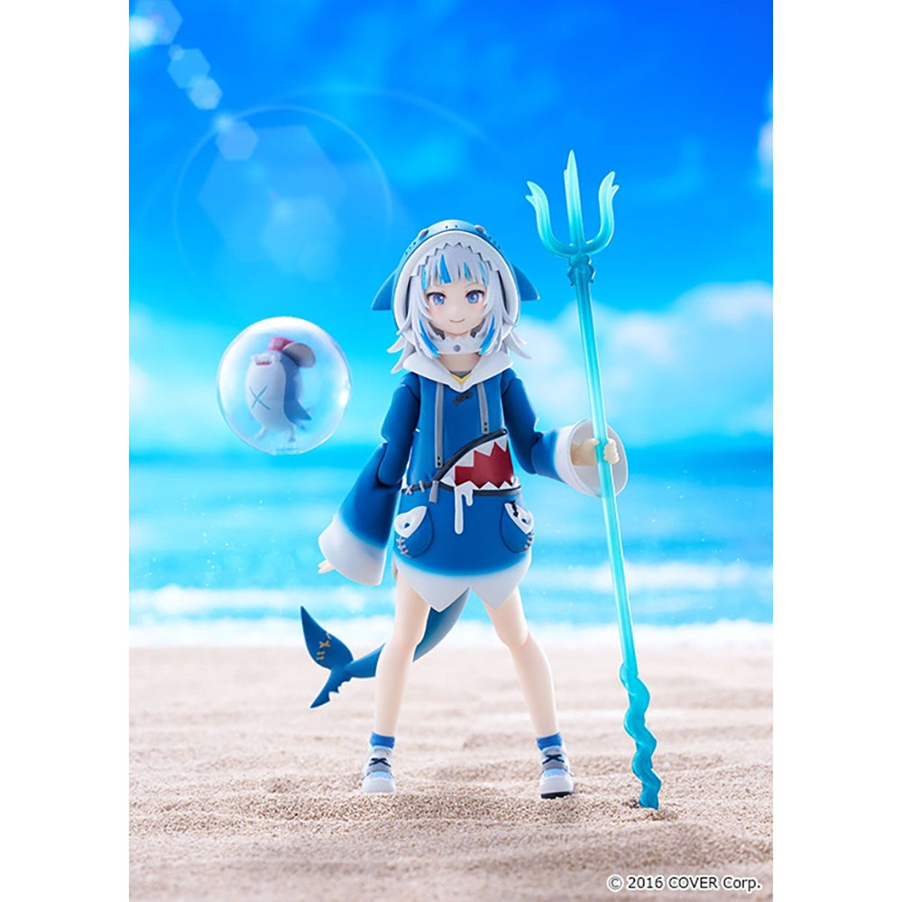 figma 噶嗚‧古拉