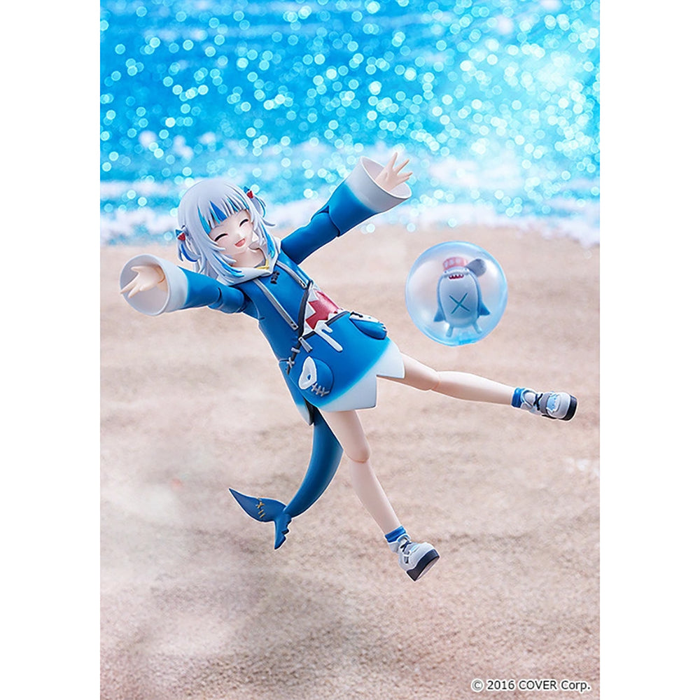 figma 噶嗚‧古拉