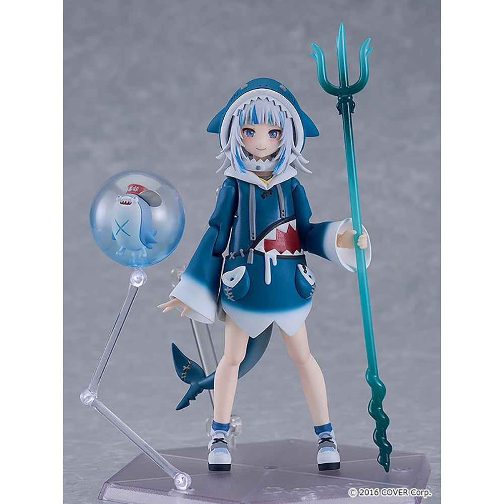 figma 噶嗚‧古拉