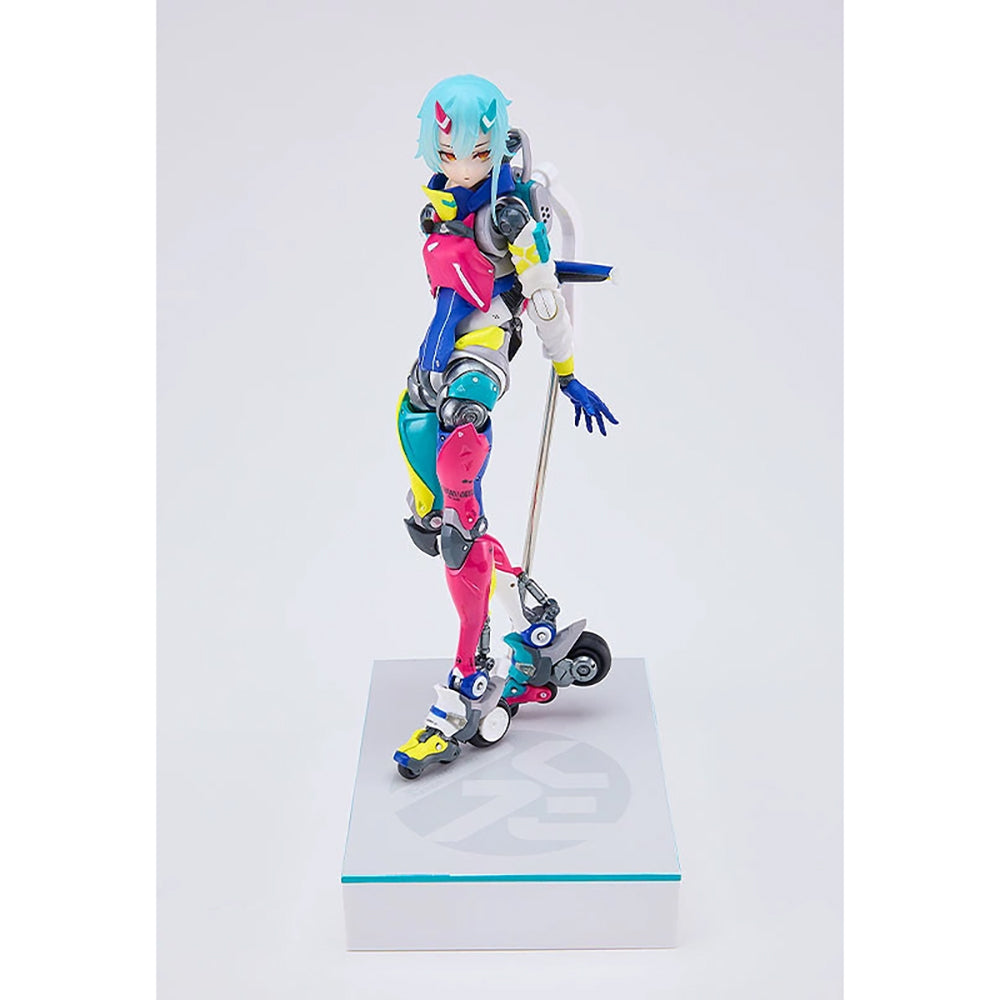MOTORED CYBORG RUNNER SSX_155 "PSYCHEDELIC RUSH"