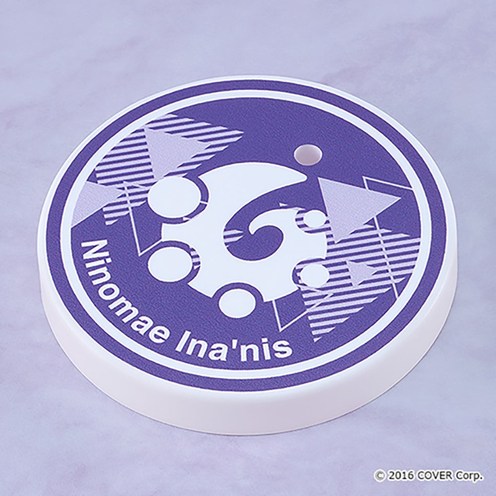 黏土人 一伊那爾棲