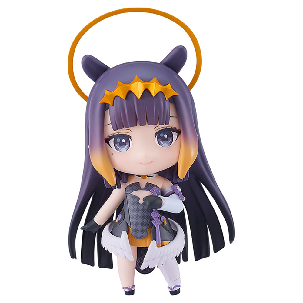 黏土人 一伊那爾棲