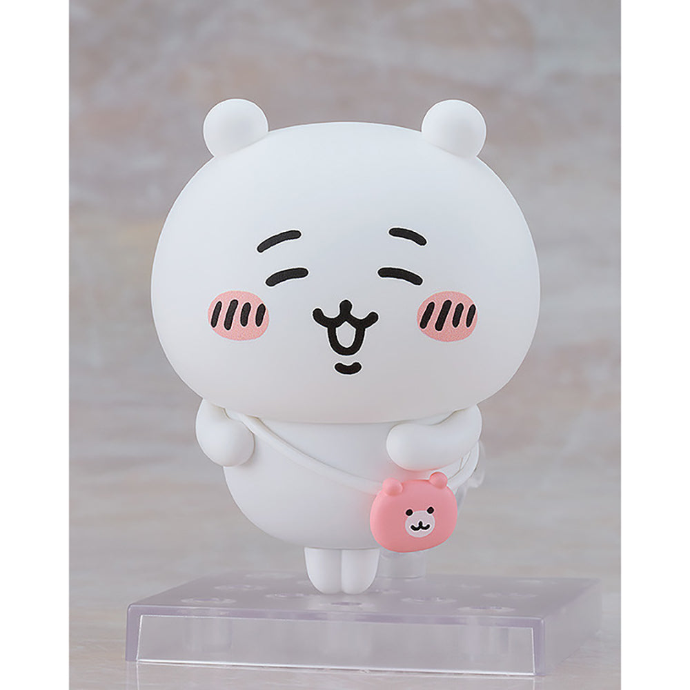 黏土人 小可愛《吉伊卡哇》