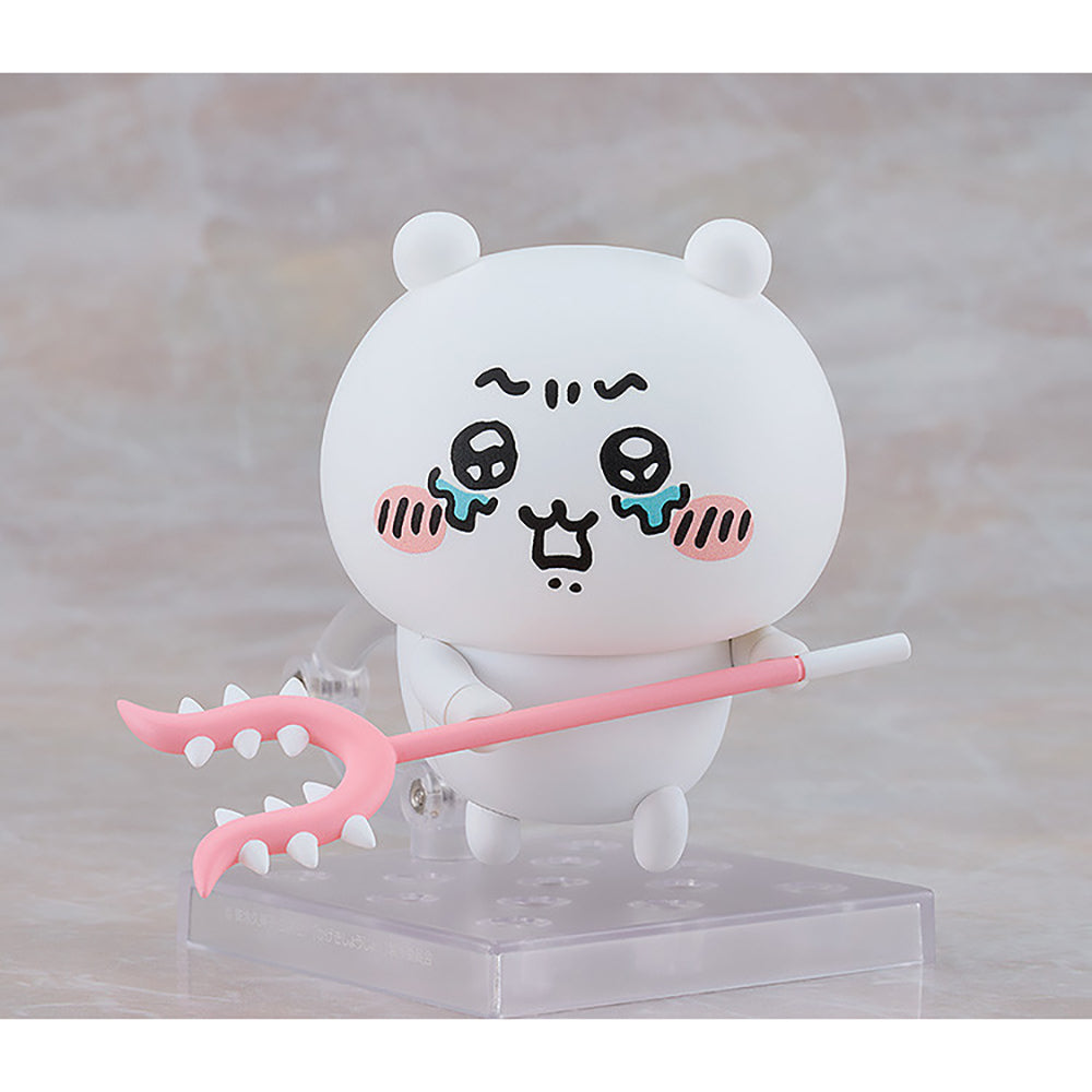 黏土人 小可愛《吉伊卡哇》