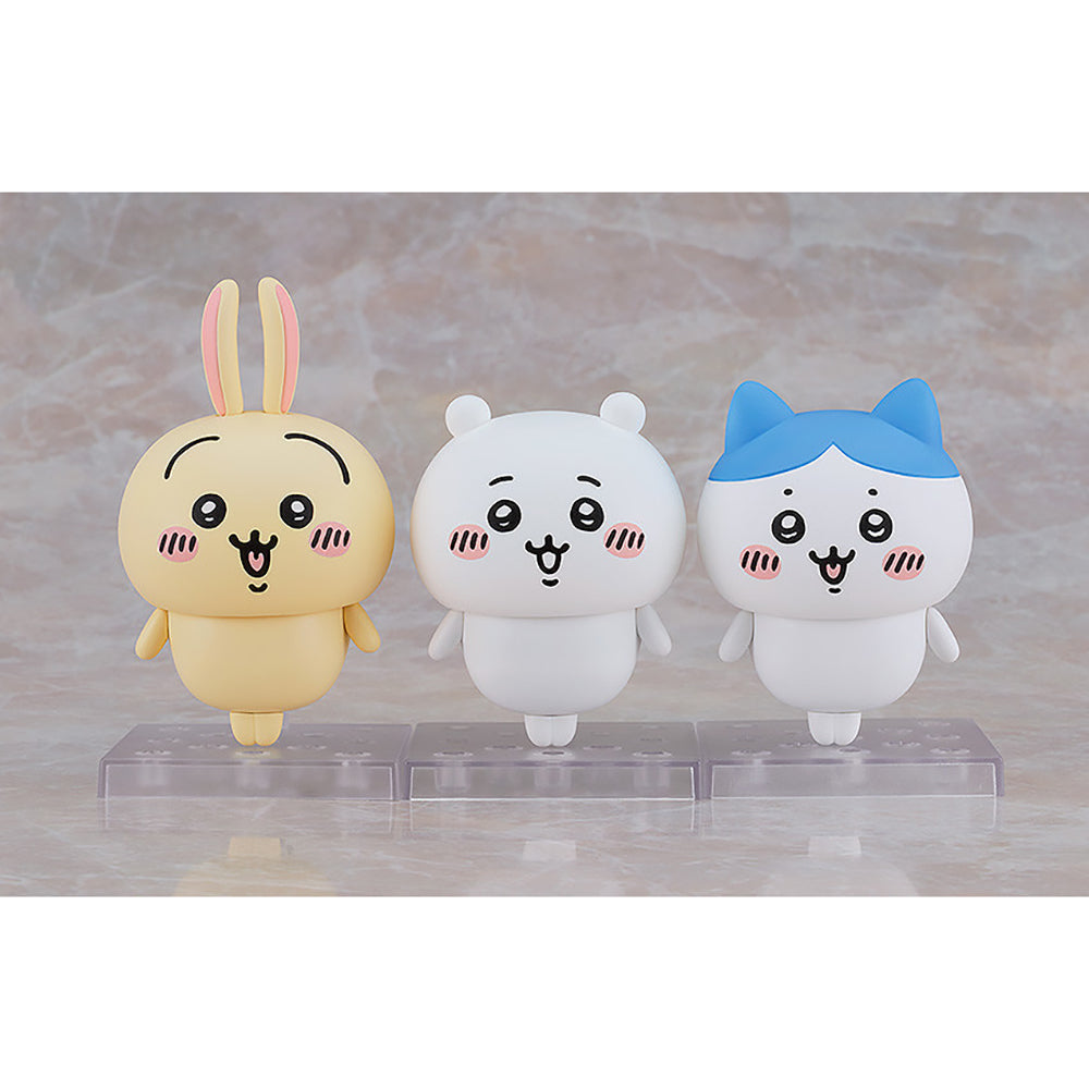 黏土人 小可愛《吉伊卡哇》