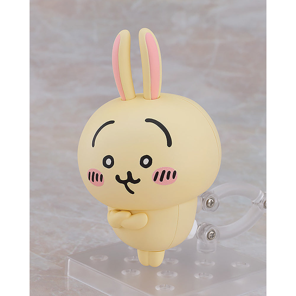 MEDICOM TOY - 兔兔さん　専用 預訂日期至30-Sep-25 】Max Factory - Nendoroid《吉伊卡哇