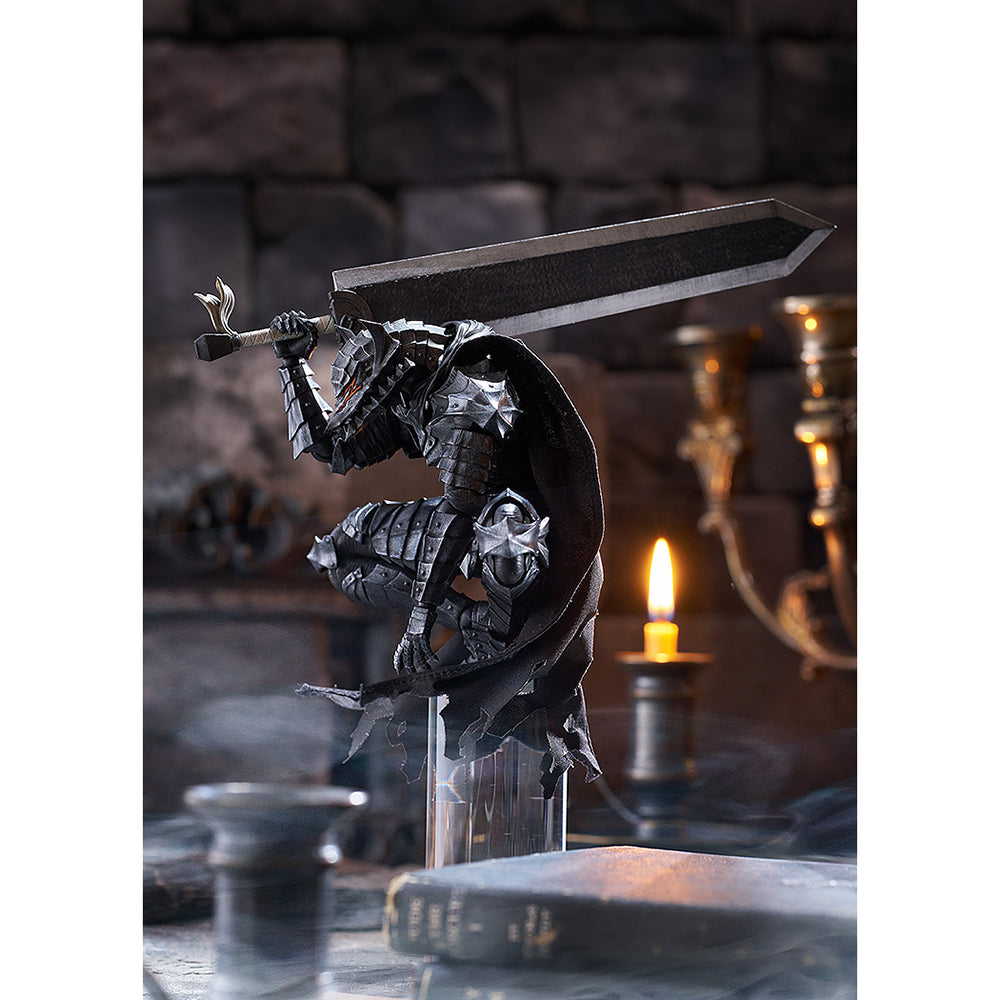 PLAMATEA 凱茲 狂戰士鎧甲Ver.