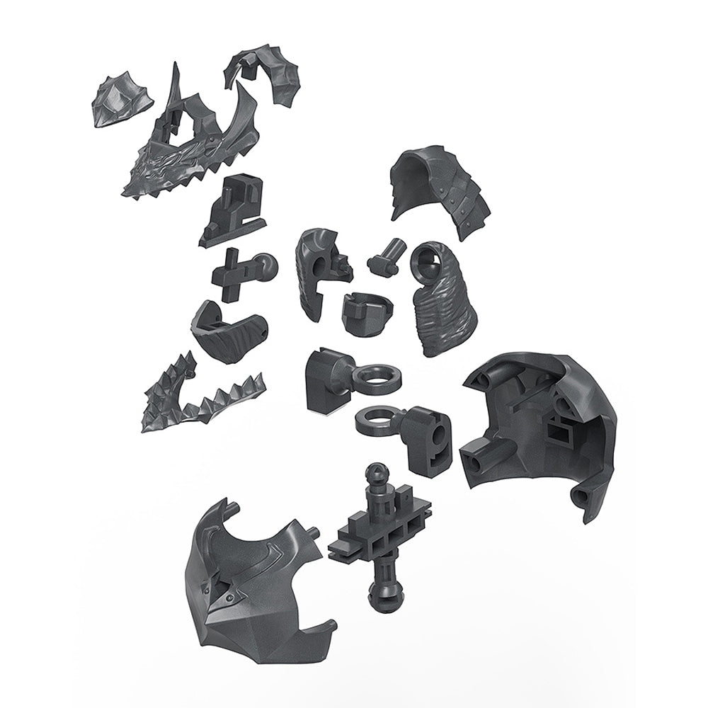 PLAMATEA 凱茲 狂戰士鎧甲Ver.