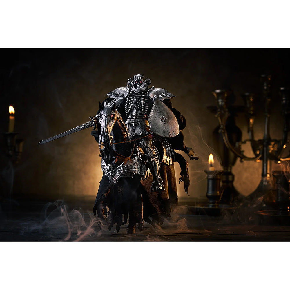 figma 骷髏騎士 DX版