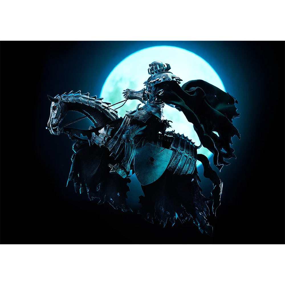 figma 骷髏騎士 DX版