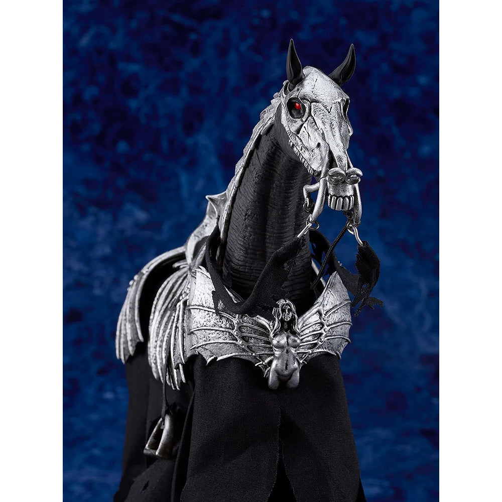 figma 骷髏騎士 DX版