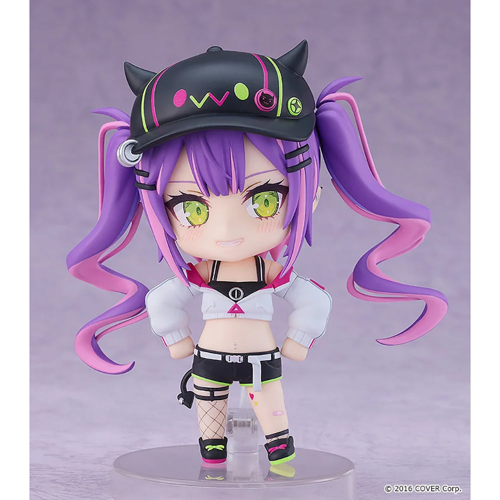 黏土人 常闇永遠