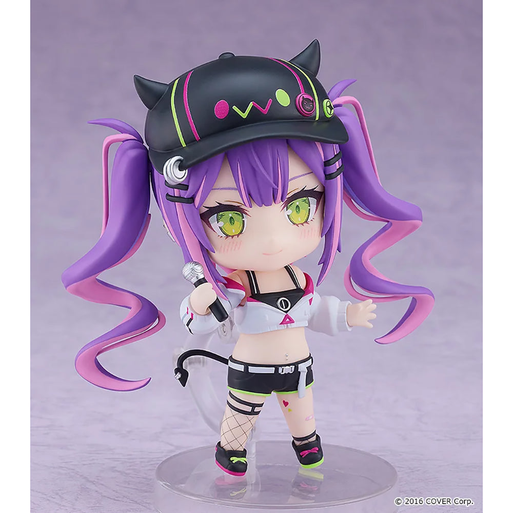 黏土人 常闇永遠