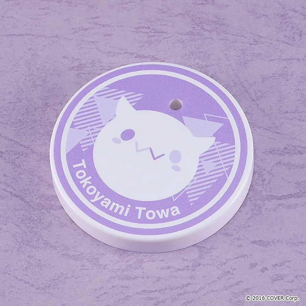 黏土人 常闇永遠