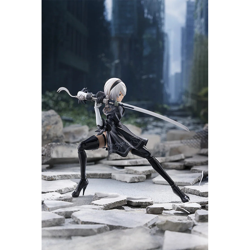 figma 2B (寄葉二號B型)