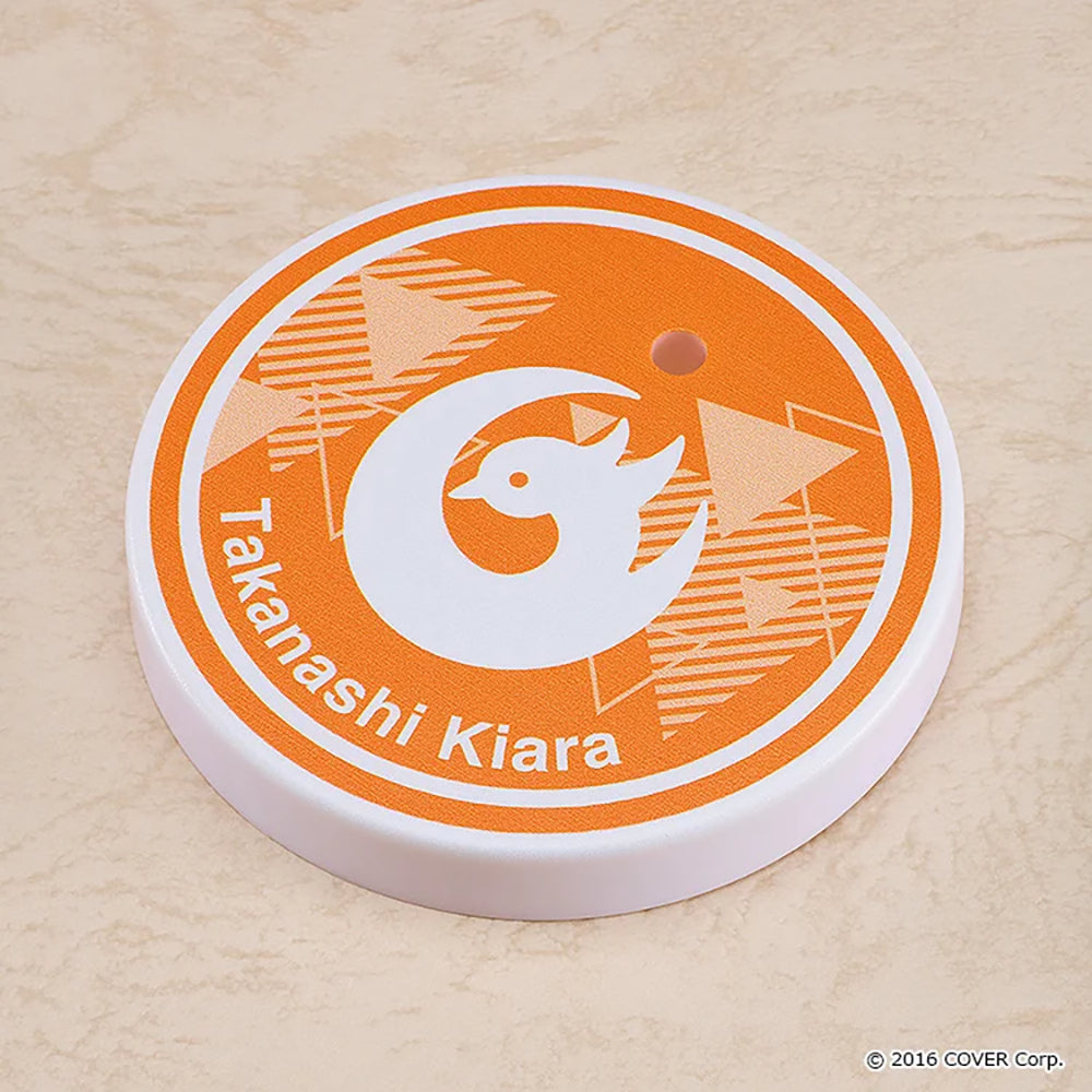 黏土人 小鳥遊琪亞拉