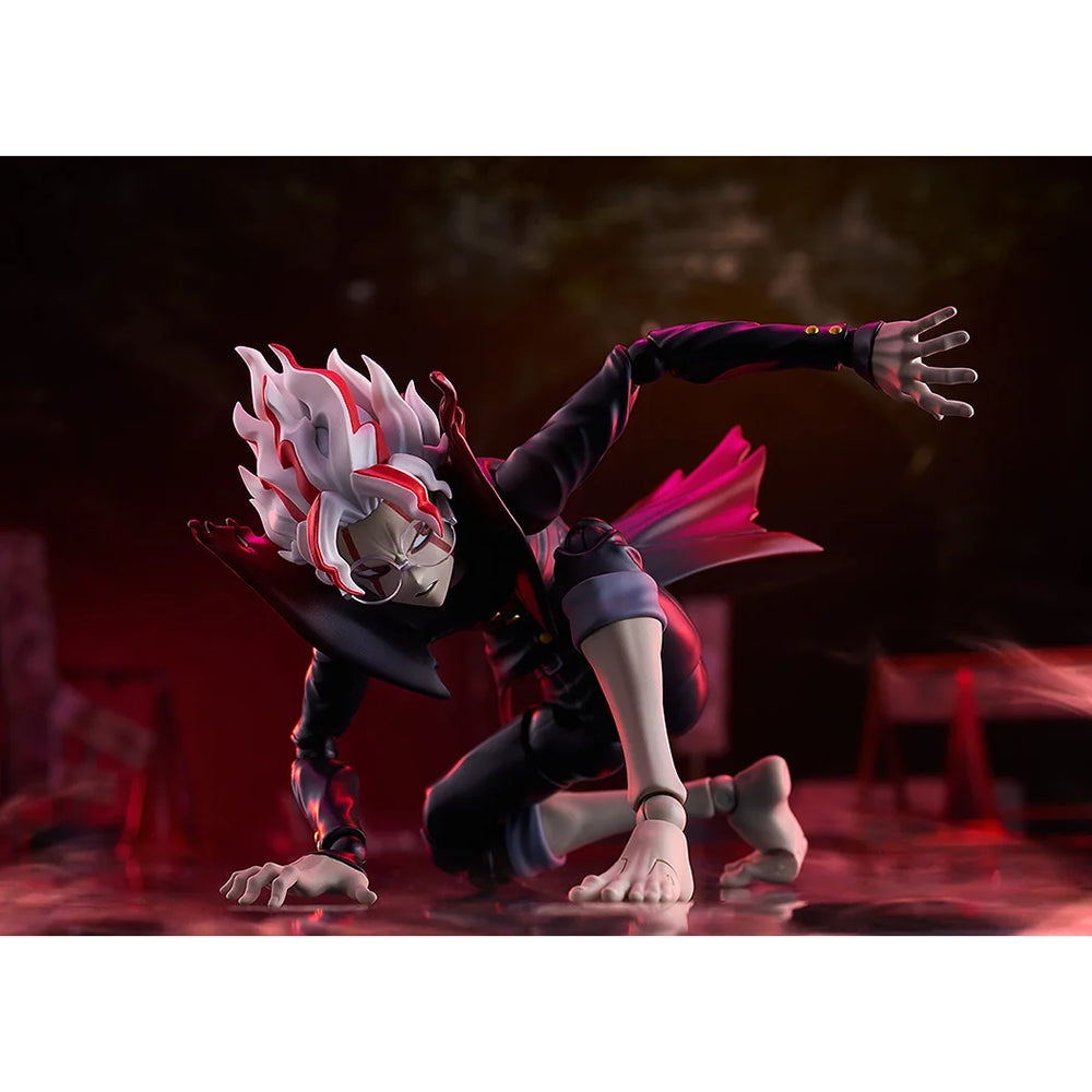 figma 厄卡倫 (變身)