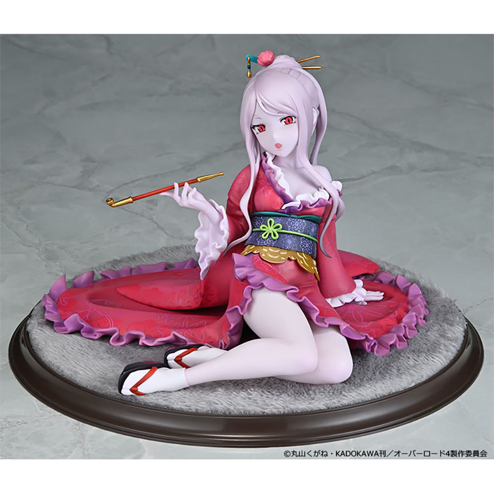 夏提雅 艶麗賀正Ver. (1/6比例模型)