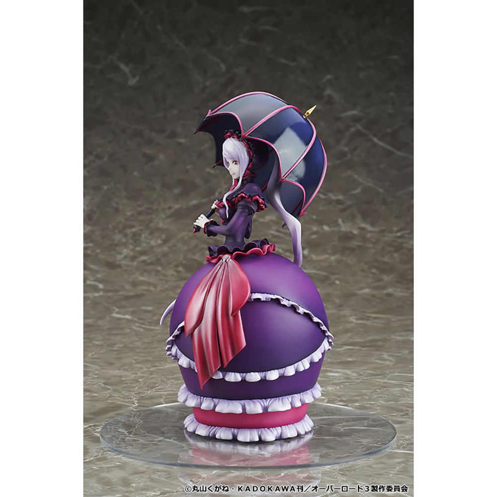 SHALLTEAR BLOODFALLEN (1/7比例模型)