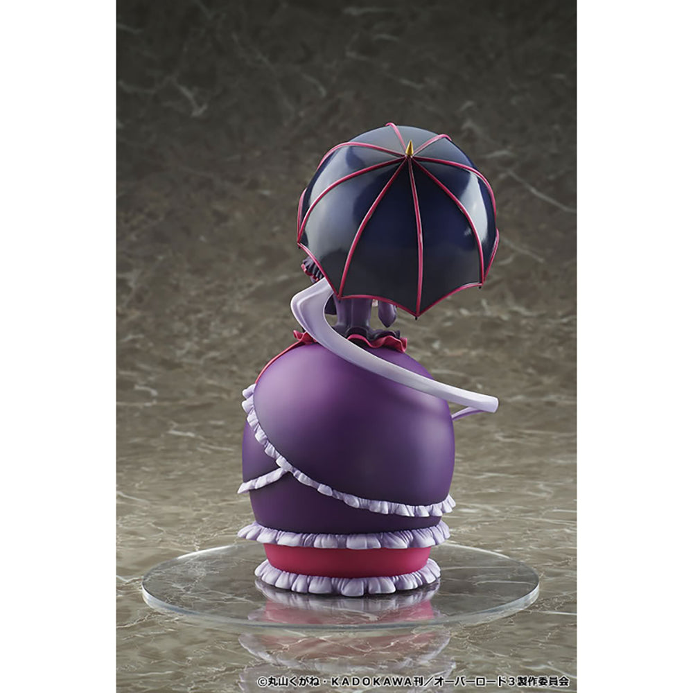 SHALLTEAR BLOODFALLEN (1/7比例模型)