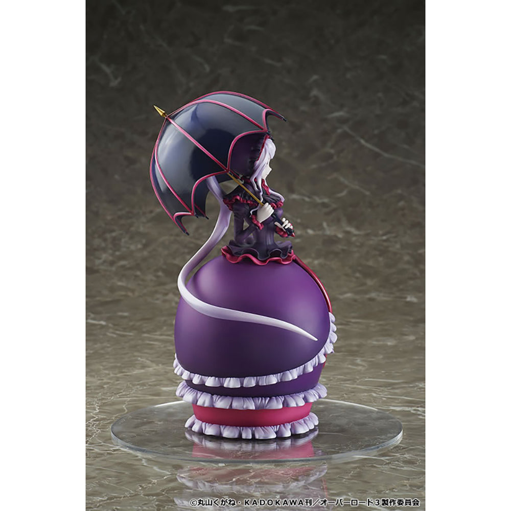 SHALLTEAR BLOODFALLEN (1/7比例模型)